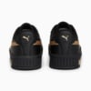 Image Puma Carina 2.0 Space Metallics Sneakers Women #3