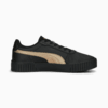 Image Puma Carina 2.0 Space Metallics Sneakers Women #5