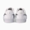 Image Puma Carina 2.0 Space Metallics Sneakers Women #3