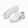 Image Puma Carina 2.0 Space Metallics Sneakers Women #2