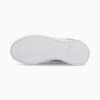 Image Puma Carina 2.0 Space Metallics Sneakers Women #4