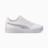 Image Puma Carina 2.0 Space Metallics Sneakers Women #5