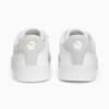 Görüntü Puma CARINA 2.0 Lazer Kesim Kadın Sneaker #3