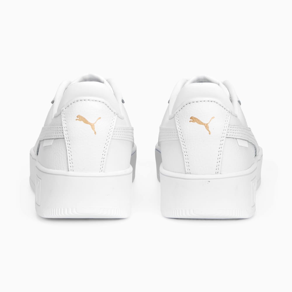 Zapatillas para Mujer Carina Street Blanco Puma