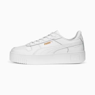 Зображення Puma Кеди Carina Street Sneakers Women