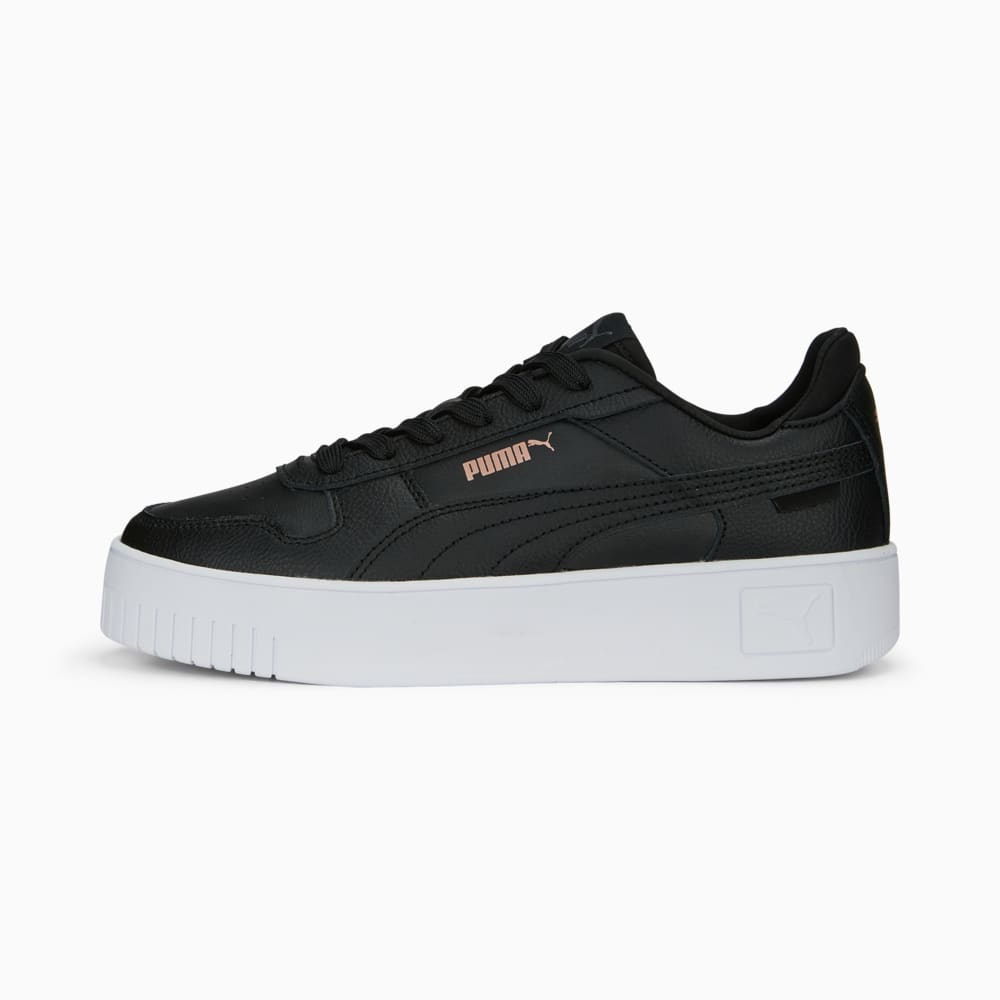 Puma carina rose best sale gold