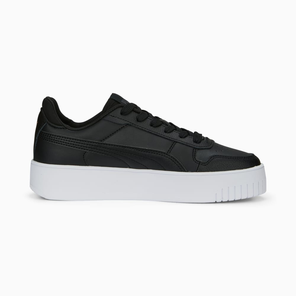 Image PUMA Zapatillas para mujer Carina Street