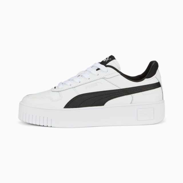 Imagen PUMA Zapatillas para mujer Carina Street