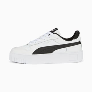 Зображення Puma Кеди Carina Street Sneakers Women