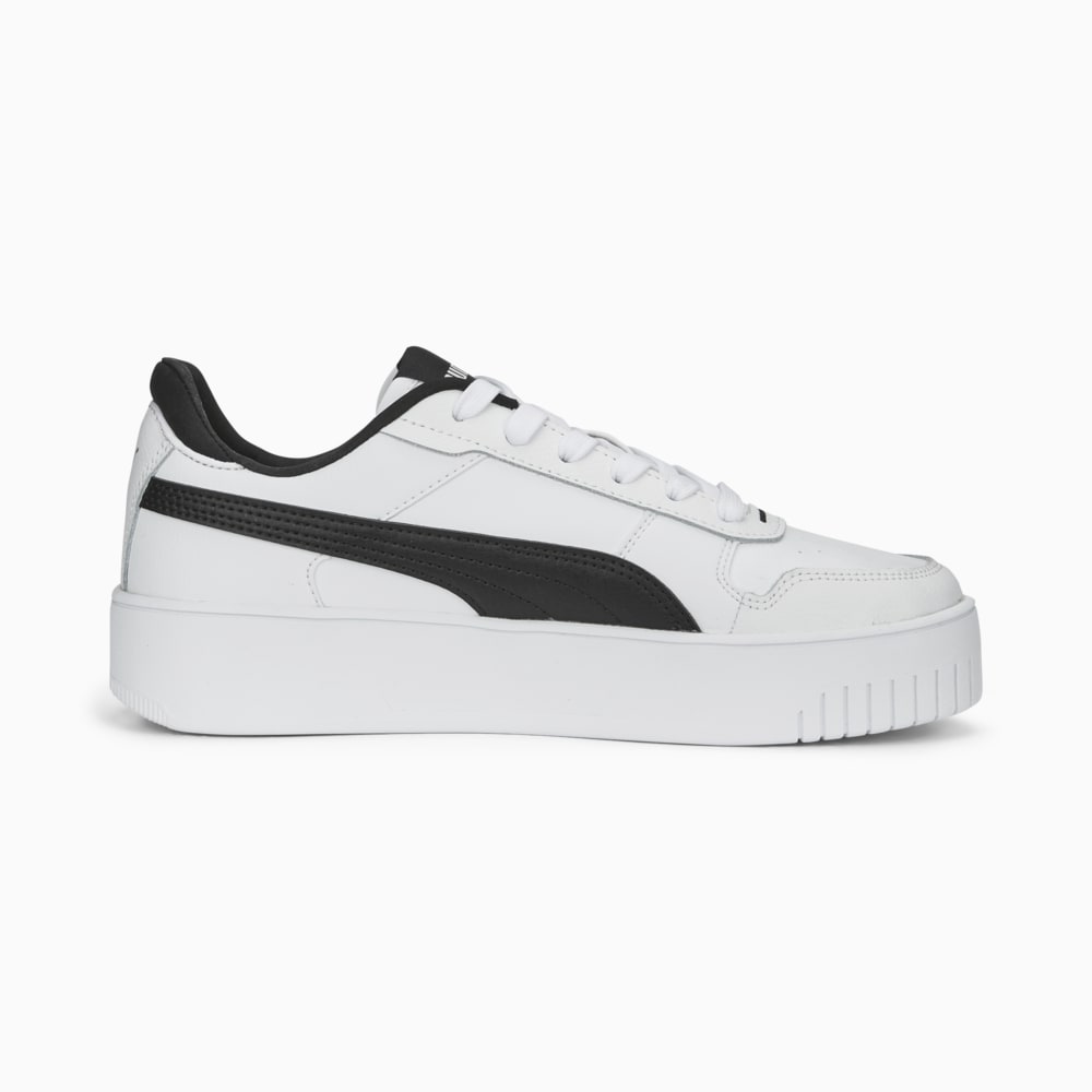 Zapatillas para Mujer Carina Street Blanco Puma