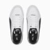 Зображення Puma Кеди Carina Street Sneakers Women #6: Puma White-Puma Black-Puma Silver