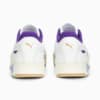 Зображення Puma Кросівки Carina Street Sneakers Women #3: PUMA White-PUMA White-Elektro Purple-Frosted Ivory