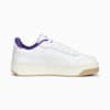 Зображення Puma Кросівки Carina Street Sneakers Women #5: PUMA White-PUMA White-Elektro Purple-Frosted Ivory