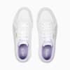 Зображення Puma Кеди Carina Street Sneakers Women #9: PUMA White-Spring Lavender-PUMA Gold