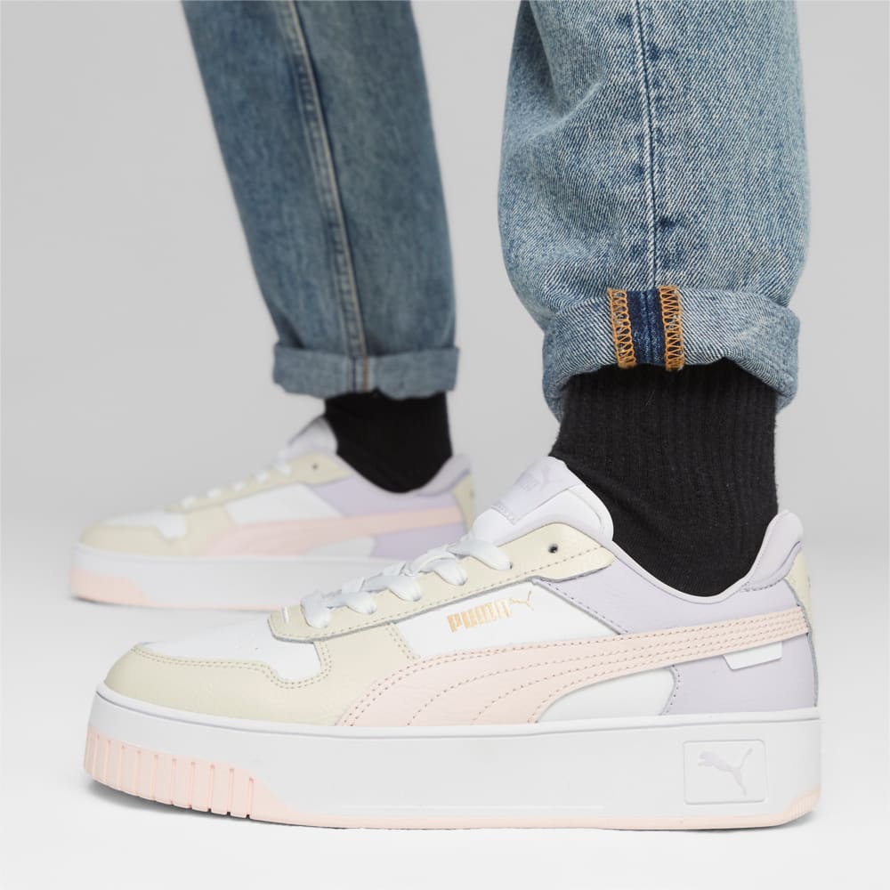 Carina Street Sneakers Women