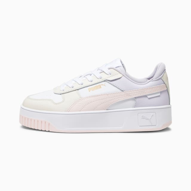 Imagen PUMA Zapatillas para mujer Carina Street
