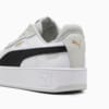 Зображення Puma Кросівки Carina Street Sneakers Women #3: PUMA White-PUMA Black-Glacial Gray