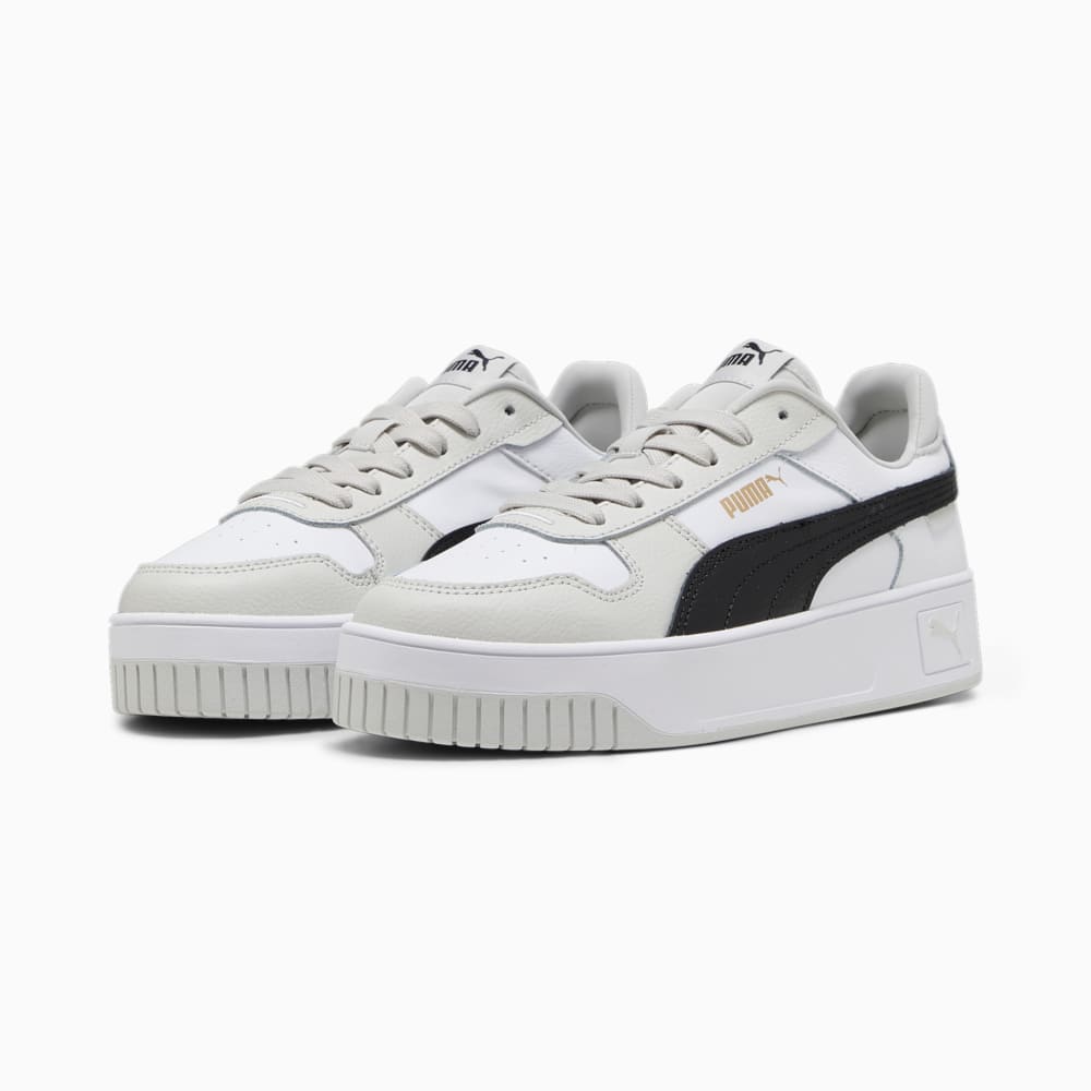 Puma carina gray cheap