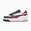 Зображення Puma Кросівки Carina Street Sneakers Women #1: PUMA White-Dark Jasper-PUMA Black