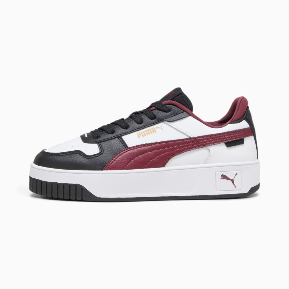 Puma carina on sale women's sneakers