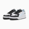 Image Puma Carina Street Sneakers Women #4
