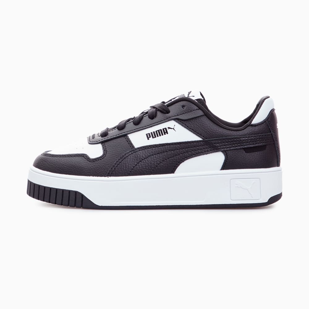 Imagen PUMA Zapatillas para mujer Carina Street #2