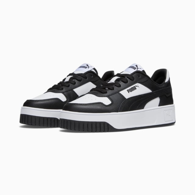Imagen PUMA Zapatillas para mujer Carina Street