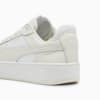 Изображение Puma Кеды Carina Street Sneakers Women #5: PUMA White-Vapor Gray