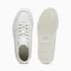 Изображение Puma Кеды Carina Street Sneakers Women #6: PUMA White-Vapor Gray