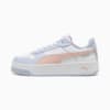 Зображення Puma Кеди Carina Street Sneakers Women #1: PUMA White-Rose Quartz-Cool Weather