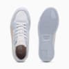 Зображення Puma Кеди Carina Street Sneakers Women #4: PUMA White-Rose Quartz-Cool Weather
