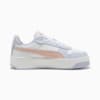 Зображення Puma Кеди Carina Street Sneakers Women #5: PUMA White-Rose Quartz-Cool Weather