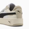 Зображення Puma Кеди Carina Street Sneakers Women #3: PUMA White-PUMA Black-Desert Dust
