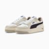 Зображення Puma Кеди Carina Street Sneakers Women #2: PUMA White-PUMA Black-Desert Dust