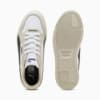 Зображення Puma Кеди Carina Street Sneakers Women #4: PUMA White-PUMA Black-Desert Dust