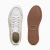 Зображення Puma Кеди Carina Street Sneakers Women #4: PUMA White-Alpine Snow-Frosted Ivory