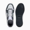Изображение Puma Кеды Carina Street Sneakers Women #4: PUMA White-Lilac Frost-Galactic Gray