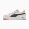 Зображення Puma Кеди Carina Street Sneakers Women #1: PUMA White-Strong Gray-Rose Quartz