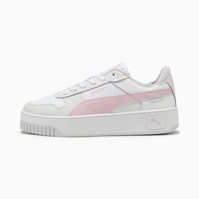 Imagen PUMA Zapatillas para mujer Carina Street