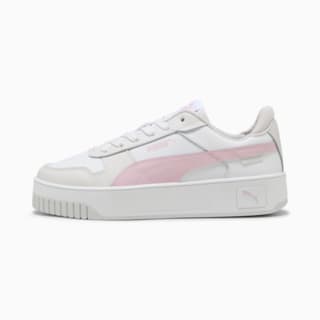 Зображення Puma Кеди Carina Street Sneakers Women