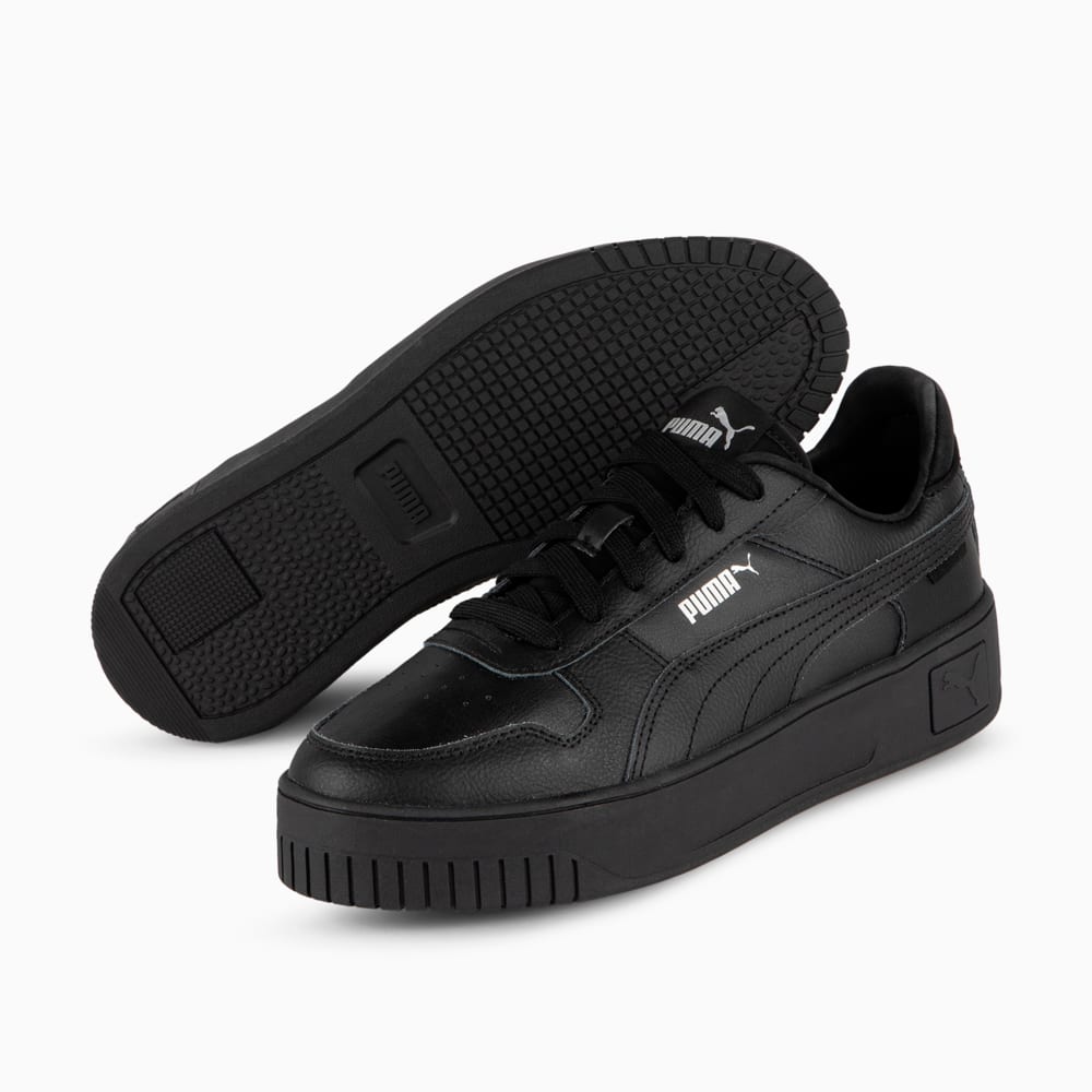 Imagen PUMA Zapatillas para mujer Carina Street #2