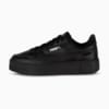 Imagen PUMA Zapatillas para mujer Carina Street #1