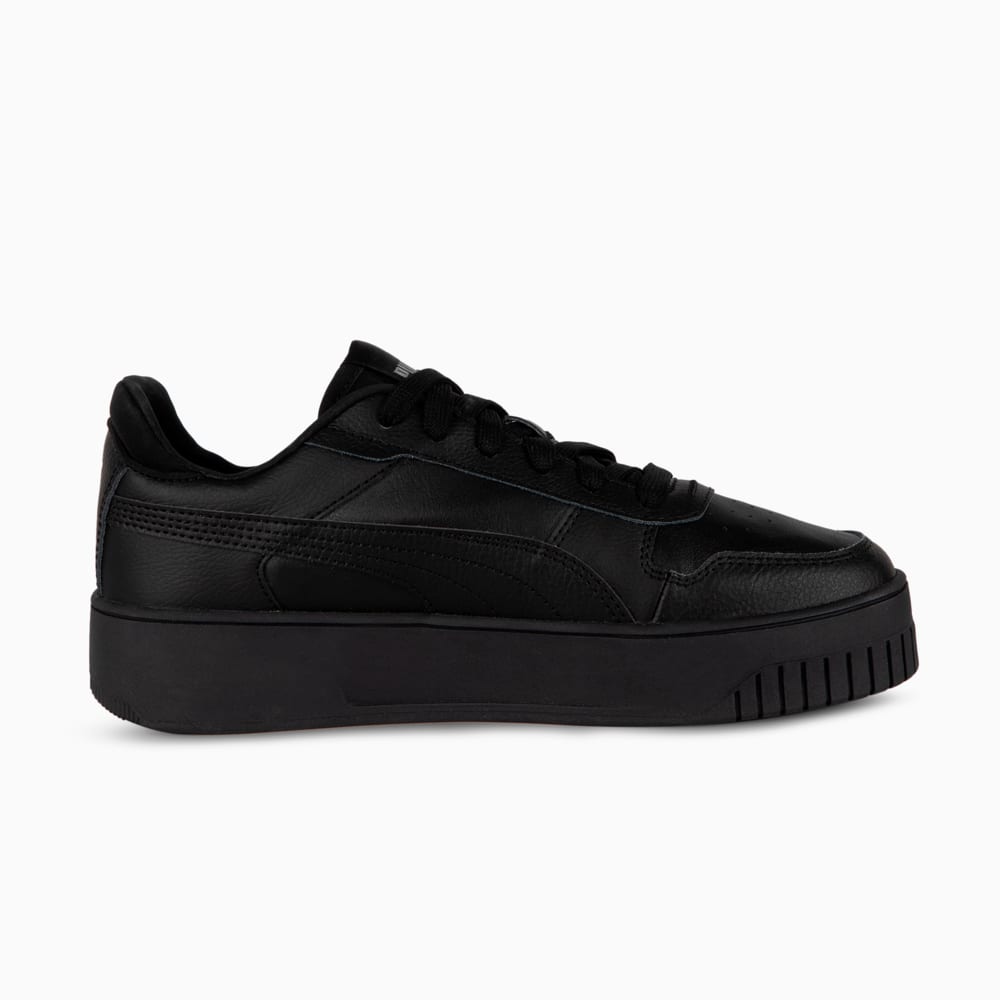 Image PUMA Zapatillas para mujer Carina Street
