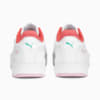 Зображення Puma Кросівки Carina Street Charms Sneakers Women #6: PUMA White-PUMA White-Pearl Pink-Mint