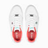 Изображение Puma Кроссовки Carina Street Charms Sneakers Women #9: PUMA White-PUMA White-Pearl Pink-Mint