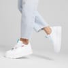 Зображення Puma Кросівки Karmen Rebelle Charms Sneakers Women #3: PUMA White-PUMA White-Pearl Pink-Mint