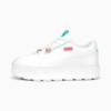 Зображення Puma Кросівки Karmen Rebelle Charms Sneakers Women #1: PUMA White-PUMA White-Pearl Pink-Mint