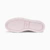 Изображение Puma Кроссовки Karmen Rebelle Charms Sneakers Women #7: PUMA White-PUMA White-Pearl Pink-Mint