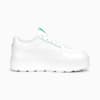 Зображення Puma Кросівки Karmen Rebelle Charms Sneakers Women #8: PUMA White-PUMA White-Pearl Pink-Mint