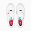 Зображення Puma Кросівки Karmen Rebelle Charms Sneakers Women #9: PUMA White-PUMA White-Pearl Pink-Mint